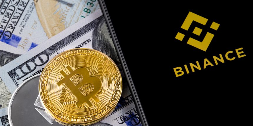 Эксперты прокомментировали волну выводов биткоина с Binance