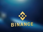 бинанс