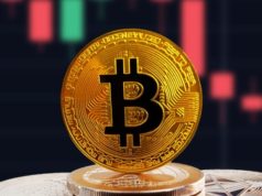 биткоин
