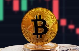 биткоин