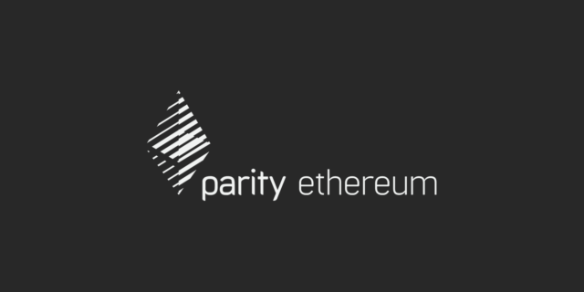 parity-ethereum