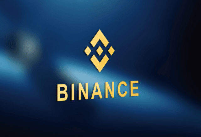 Binance