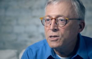 Питер Брандт