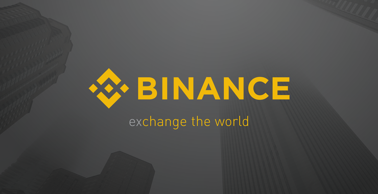 Binance временно останавливает прием евро платежей через SEPA