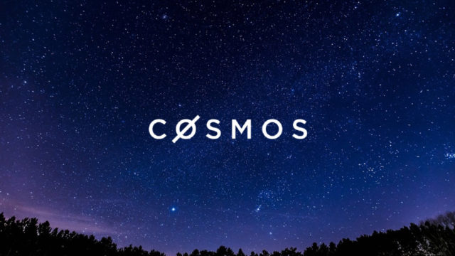 The Cosmos network proposed a hard fork