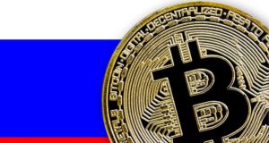 россия биткоин