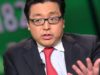 Компания Тома Ли инвестировала в Ethereum на локальном дне tom lee