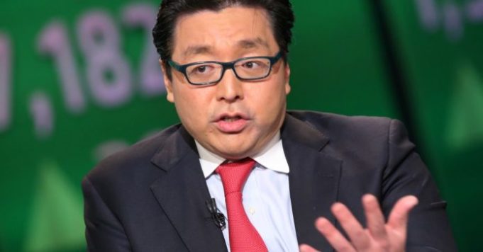 tom lee