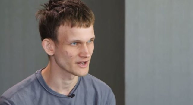 vitalik buterin