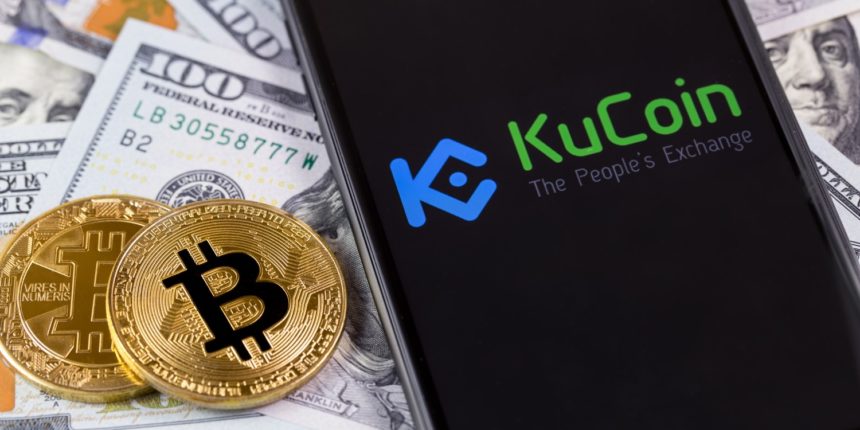 KuCoin отказывает в доступе пользователям из Китая