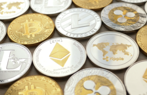 altcoins