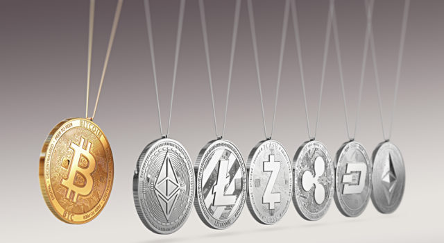 altcoins