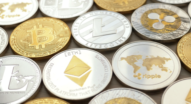 altcoins