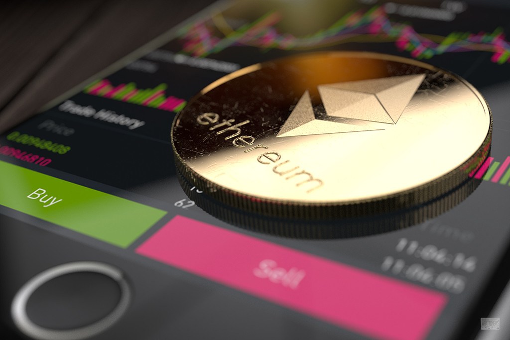 Как обновление London отразится на цене Ethereum?