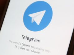 telegram