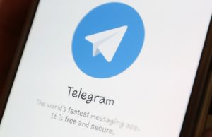 telegram
