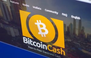 Bitcoin-Cash