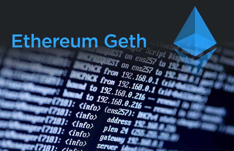 В основном клиенте Ethereum исправлен серьезный баг