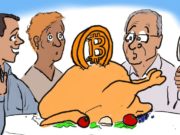 bitcoin-thanksgiving