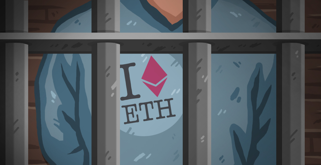 20 лет за посещение КНДР: За что на самом деле хотят судить разработчика Ethereum? 20 лет за посещение КНДР: За что на самом деле хотят судить разработчика Ethereum?