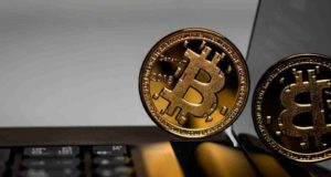 биткоин