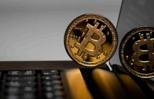 биткоин