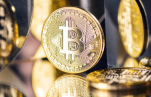 биткоин цена