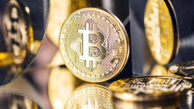 Expert Opinion: Bitcoin Price Has Not Bottom Yet