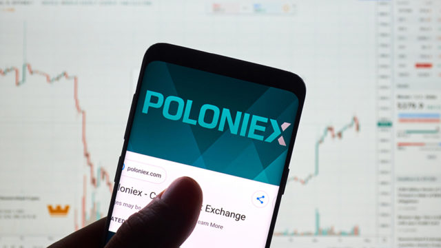 ethereum poloniex