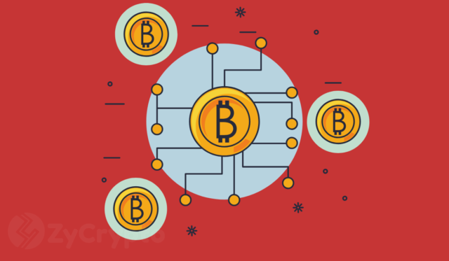 Bitcoin-Transactions