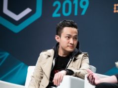 Justin_Sun_Tron_Consensus