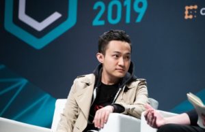 Justin_Sun_Tron_Consensus