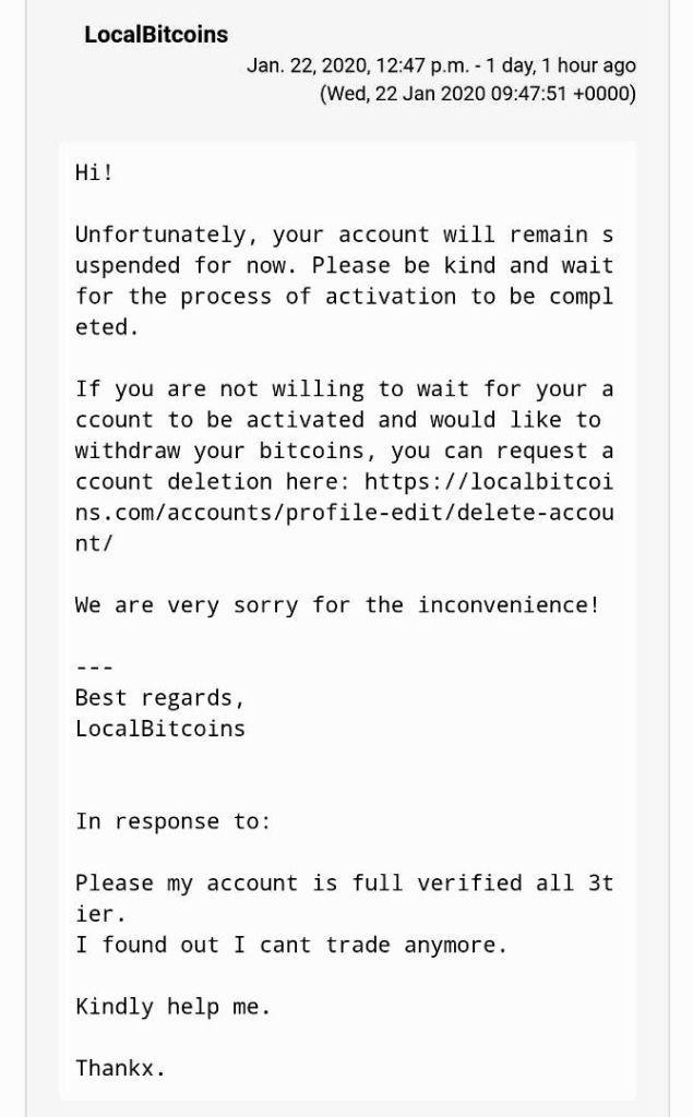 LocalBitcoins-Email