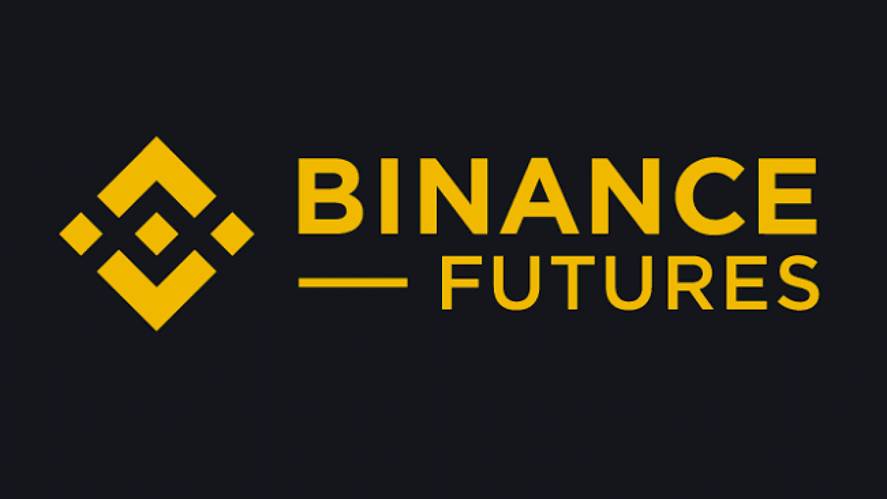 binance bitcoin futures)
