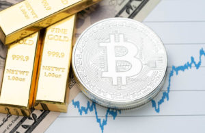 bitcoin gold