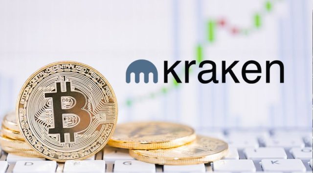 Kraken now has its own crypto wallet