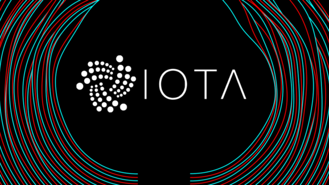 IOTA launched smart contracts on the ShimmerEVM network