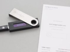 На Ozon нашли Ledger с жучком для кражи крипты ledger-nano-s-get-started