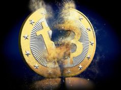 биткоин