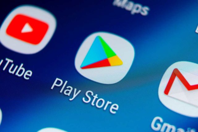 Play-Store