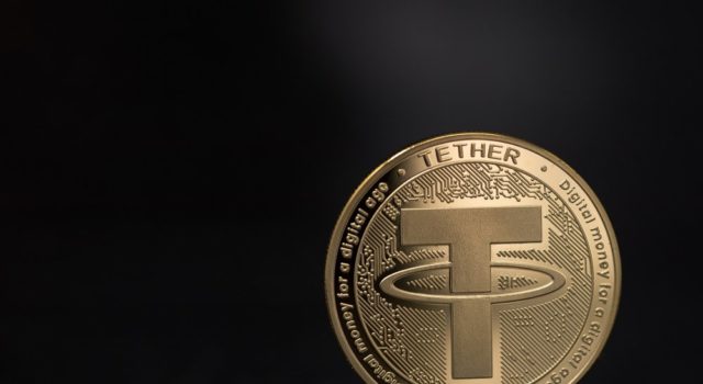 Tether