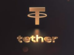 Tether-Gold