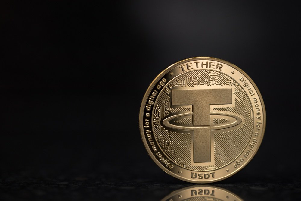 Из резервов Tether исключены коммерческие бумаги на $ 30 млрд