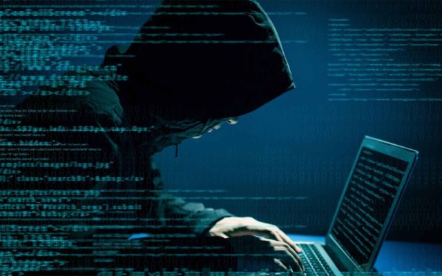 crypto-hacker