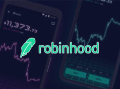 robinhood-cryptocurrency