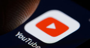 YouTube