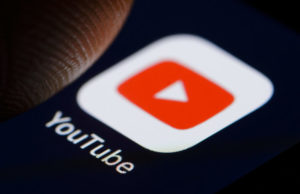 YouTube