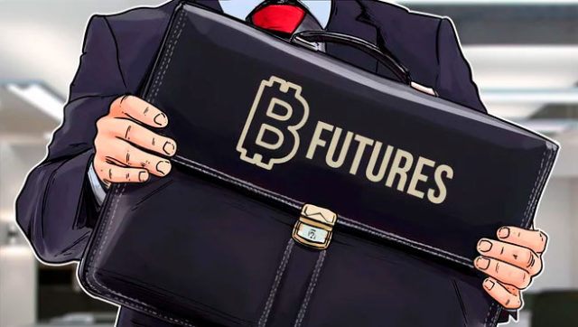 BTC-futures