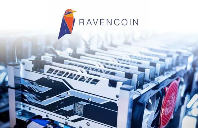 В сети Ravencoin состоится хардфорк | Криптовалюта.Tech