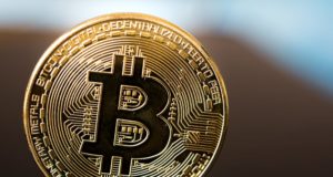 биткоин